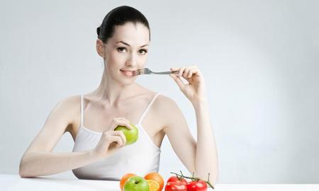 如何轻断食一天