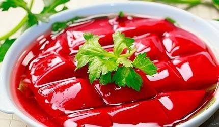 鲜鸭血怎样做好吃(新鲜鸭血怎么做好吃)