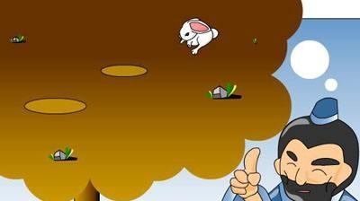 狡兔三窟是(孟尝君狡兔三窟哪三窟)