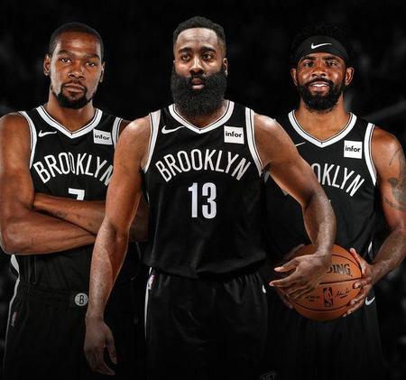 杜兰特欧文缺席(杜兰特为什么缺席篮网比赛)