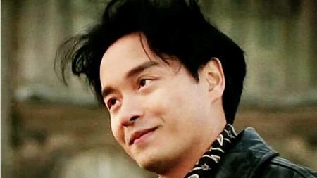 张国荣演的程蝶衣等于演的是自己(张国荣扮演的程蝶衣)