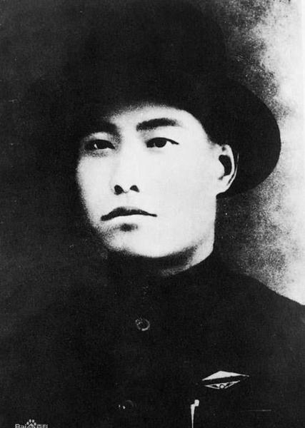 为什么将军的后代都是将军