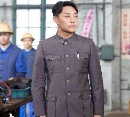 《奔腾年代》冯仕高结局