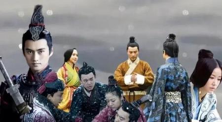 云台二十八将是谁封的(云台二十八将岑彭)