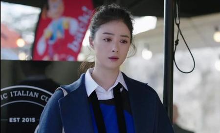 靳东,蒋欣《如果岁月可回头》播出时间