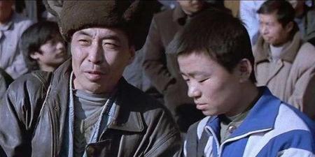 盲井观后感(盲山观后感600字)