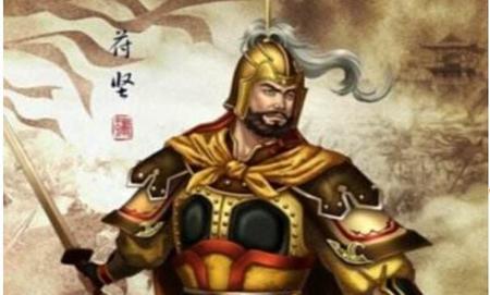 慕容冲杀了苻坚为什么不回去(慕容冲和苻坚有感情吗)