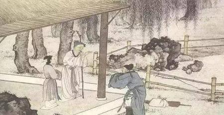 形容后会无期的成语