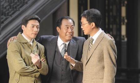 潜伏站长太太结局(潜伏中吴站长的结局)