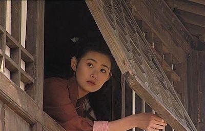 潘金莲是不是好人