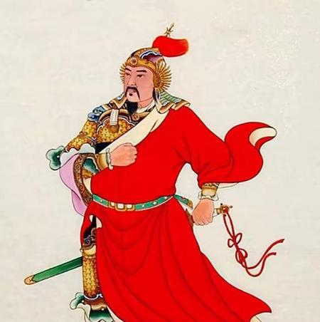 赵构后悔杀死岳飞吗