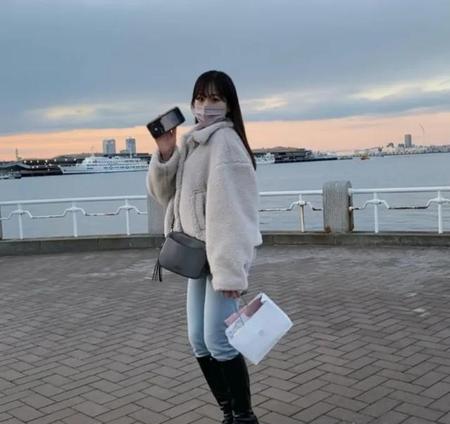 你在不经意间看见过什么不该看见的东西或者事情(你在不经意间看见过什么不该看见的东西或者事情?)