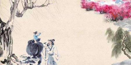 清明时节雨纷纷是谁写的(杜牧清明时节雨纷纷路上行人欲断魂)