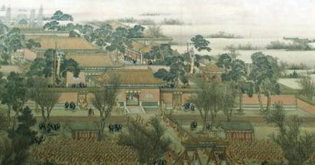 明朝那些事儿洗白朱祁镇