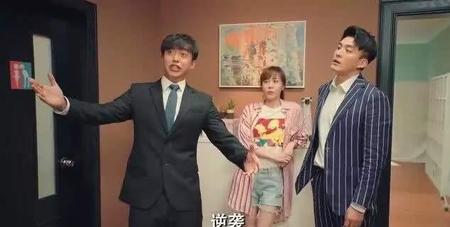 爱情公寓五在哪里看(爱情公寓电视剧在线观看)