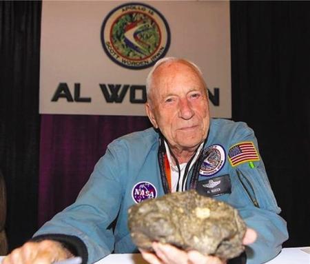 什么叫陨石,有什么作用?(陨石有收藏价值吗)