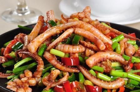 铁板烧的做法和配料窍门(铁板烧酱汁的做法大全)