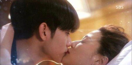 来自星星的你剧情分集介绍