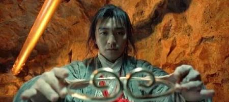 大话西游之月光宝盒影评经典