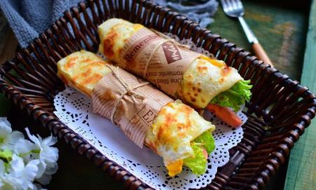 学什么小吃简单又好卖