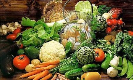 嘌呤高的食物一览表痛风能吃什么菜(哪些食物是高嘌呤的食物痛风的人不能吃的)