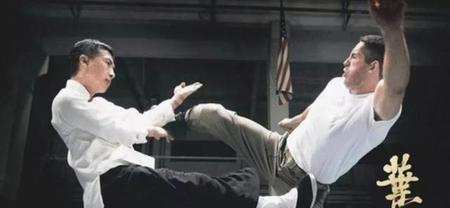 当你看完叶问4之后(关于叶问的电影或电视)