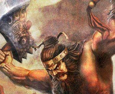 黑旋风李逵的性格(黑旋风李逵的性格特点)