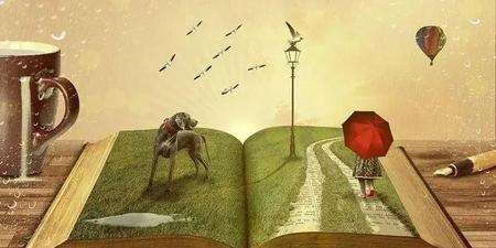 数学绘本是什么?(绘本故事图画)