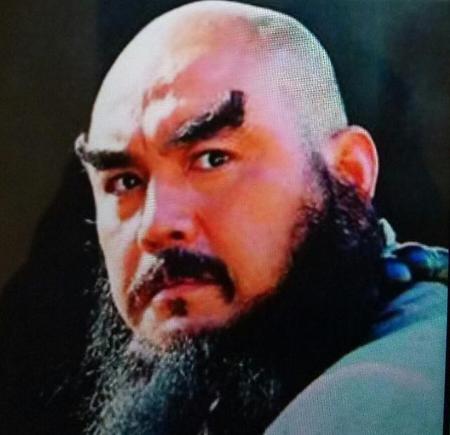 鲁智深成佛而武松不能