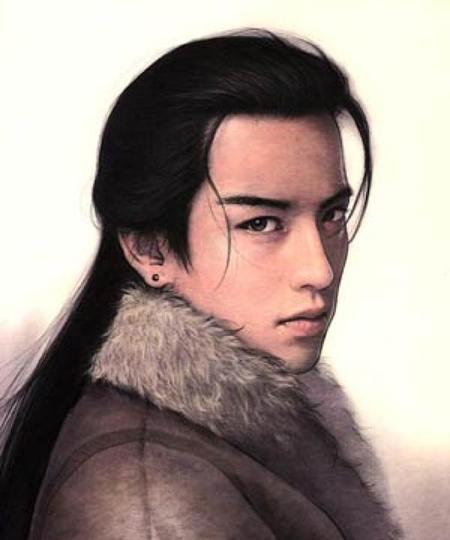 潘安到底有多帅(潘安到底有多帅,容貌复原后让你折服)