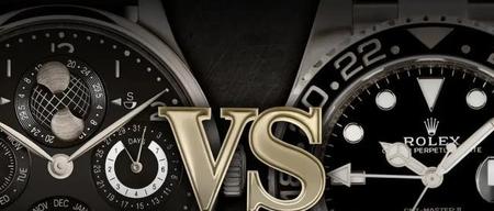 iwc万国表什么档次(自己到底喜欢什么)