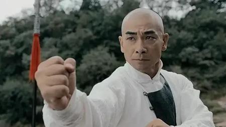 赵文卓主演的大侠霍元甲演员表