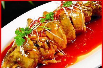 糖醋鱼用什么鱼做好吃