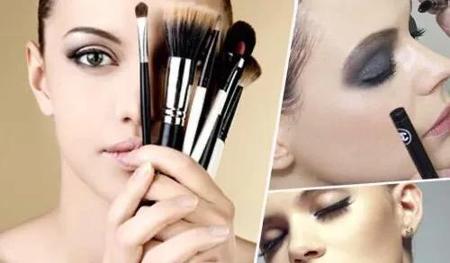 素颜霜和散粉(擦完素颜霜需要用散粉定妆吗)