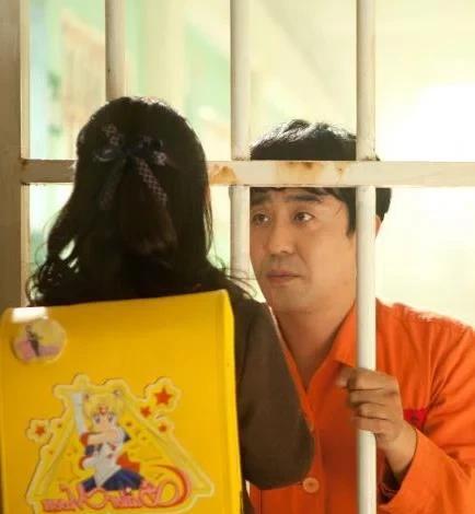 七号房的礼物想表达什么