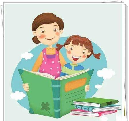 如何每天陪小孩学英语(大班亲子阅读绘本)