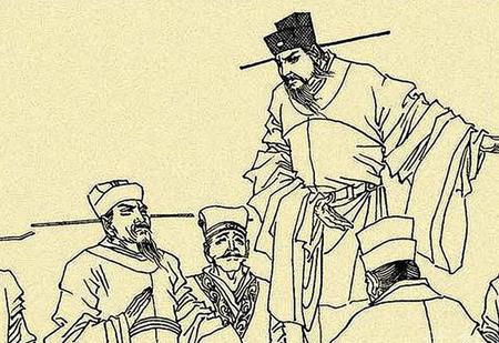 司马光强调什么竭力反对王安石变法(司马光反对王安石变法原因)