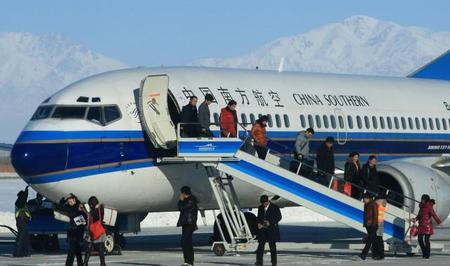 空军士官退役做什么工作(民航收机务兵退伍的人吗)