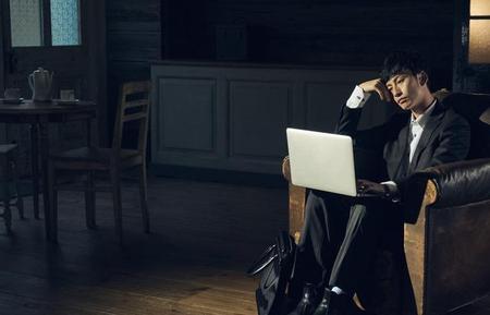 三十多岁的男人为什么还没结婚