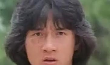 成龙演的醉拳叫什么(醉拳成龙粤语歌曲)