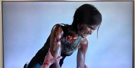 最后生还者2吓人吗(ps4最后的生还者)