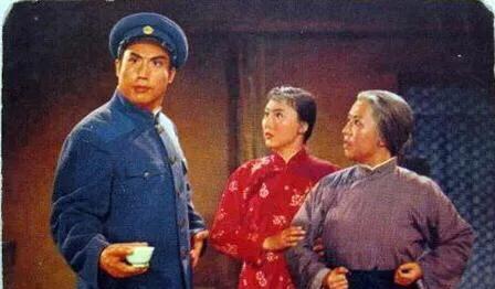 请问八个样板戏是哪八个(八大样板戏那8个)