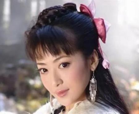 神雕侠侣中郭芙嫁给谁了(神雕侠侣中耶律齐的最后结局怎么样?)