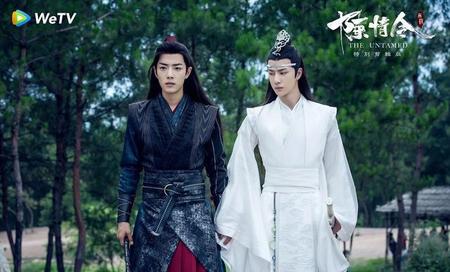 无法自拔电视剧(电视剧王沥川遇见王沥川)