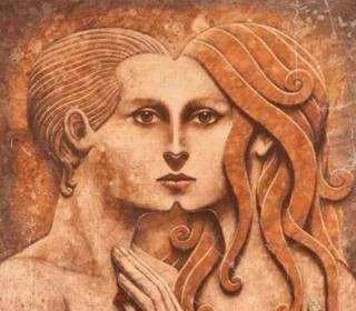 柏拉图式的爱情是啥(柏拉图的爱情什么意思)