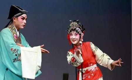 西厢记张生和莺莺在一起了吗(西厢记中崔莺莺与张生的爱情)