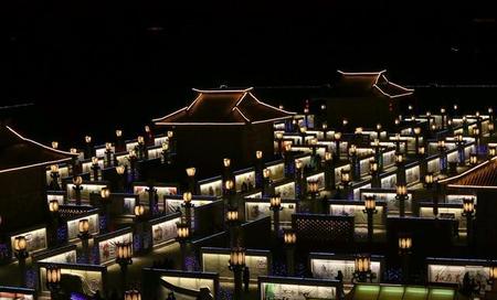 古代摆阵敌人为什么要进去(古代打仗为什么要摆阵)