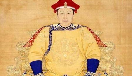 顺治对董鄂妃有多痴情(家事顺治与董鄂妃的生死绝恋)