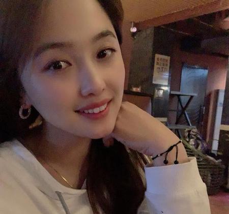 终于追到了喜欢很久的女生