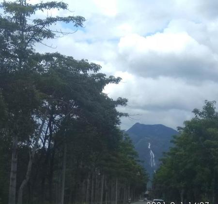 广州白水寨在什么地方(抽水蓄能水库)